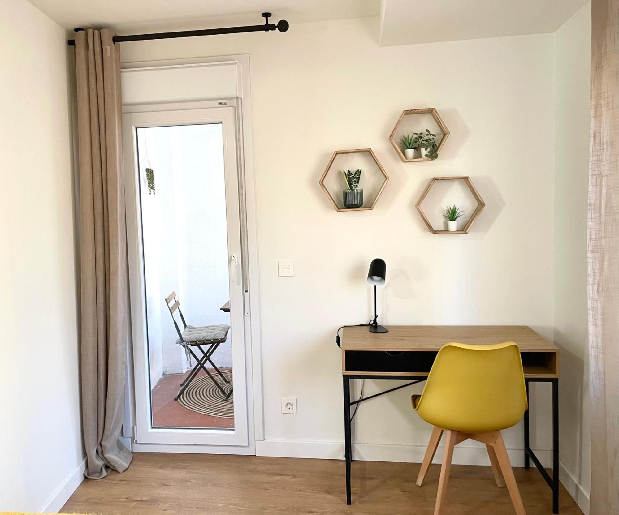 사라고사 Vtz El Balcon De Calixto 아파트 외부 사진